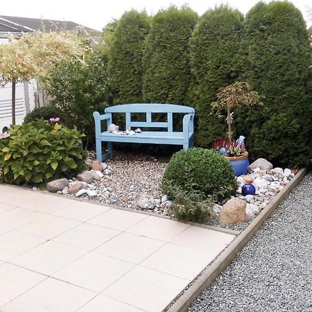 Haus Seeadler 5 Sussau Luaran gambar