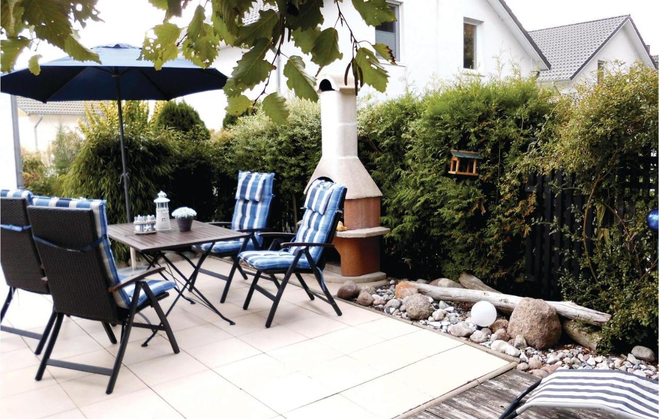 Haus Seeadler 5 Sussau Luaran gambar