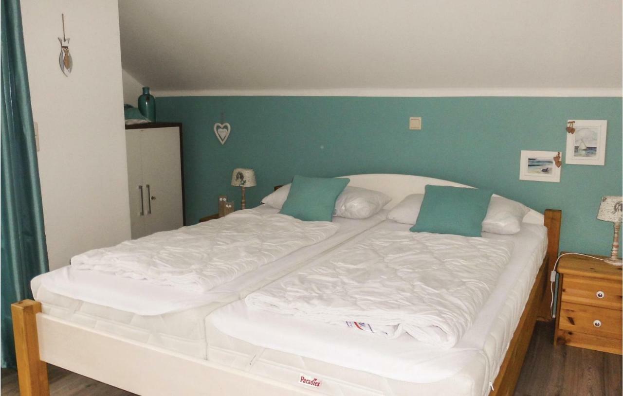 Haus Seeadler 5 Sussau Luaran gambar