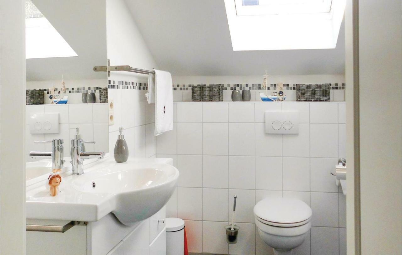 Haus Seeadler 5 Sussau Luaran gambar
