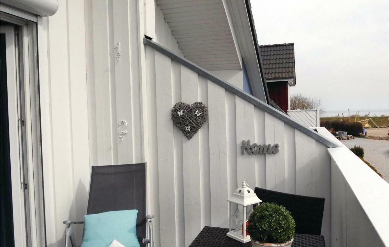Haus Seeadler 5 Sussau Luaran gambar